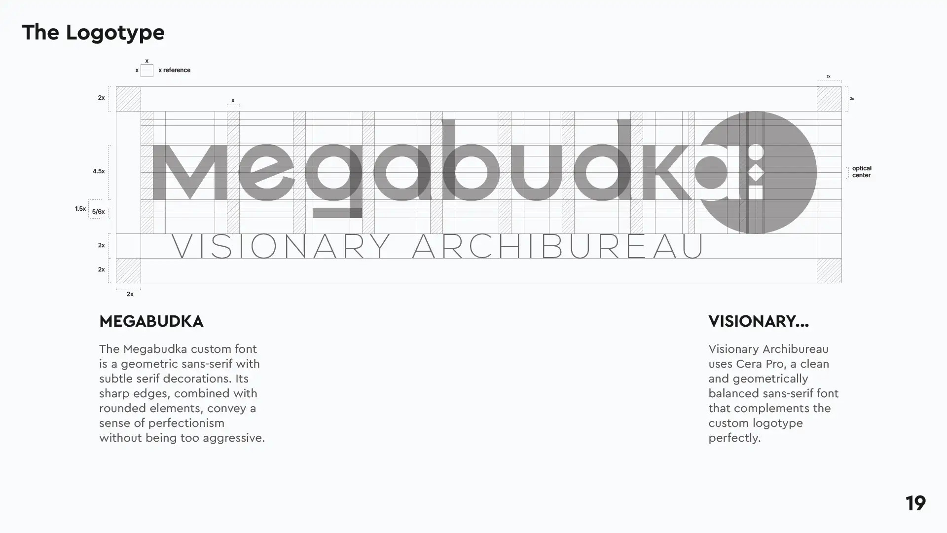 The Megabudka project artwork