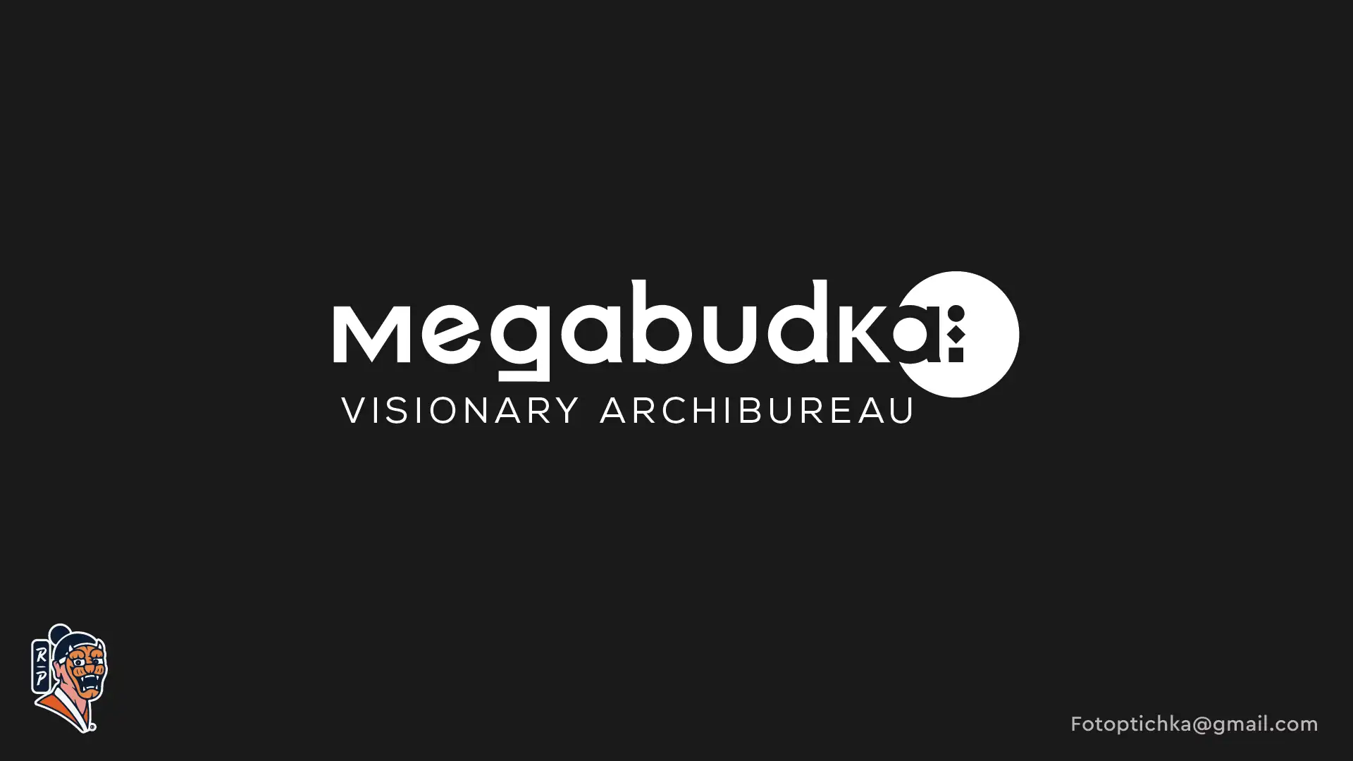 The Megabudka project artwork