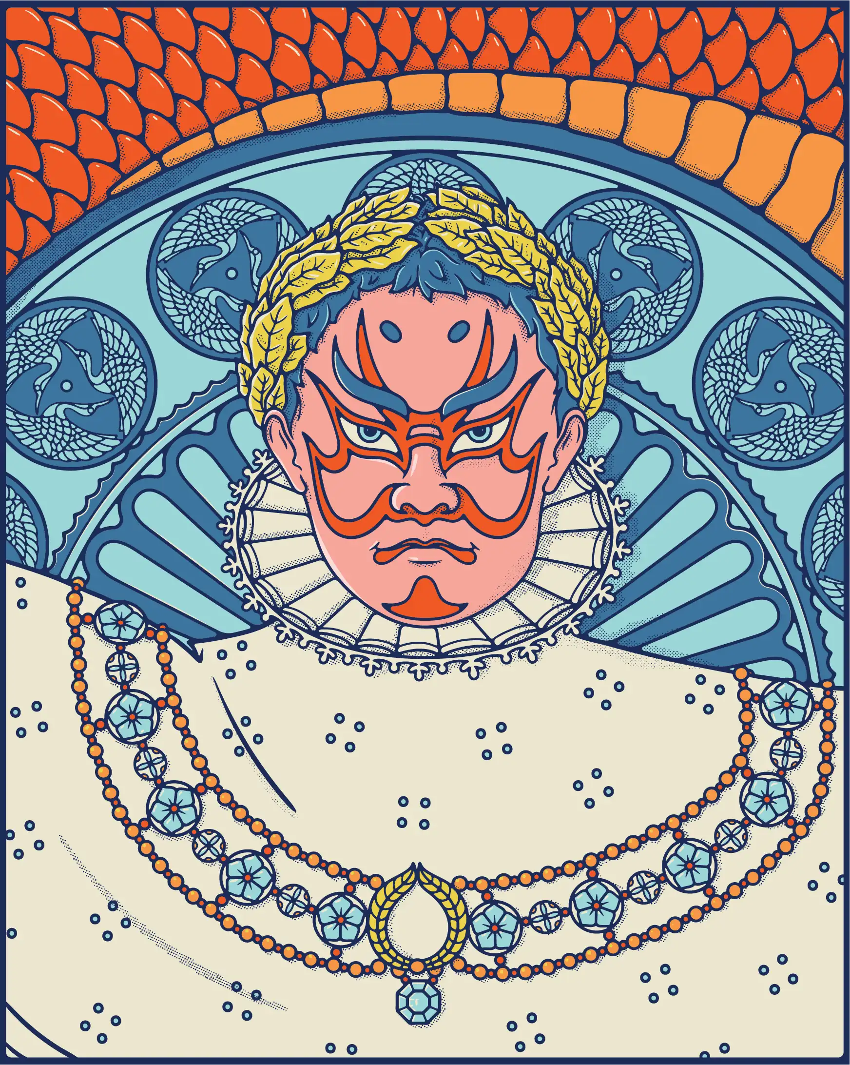 Ramen Vol. 1 project artwork